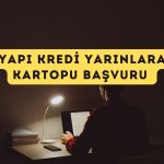 Yapı Kredi Yarınlara Kartopu Başvuru