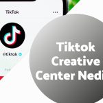 Tiktok Creative Center Nedir?