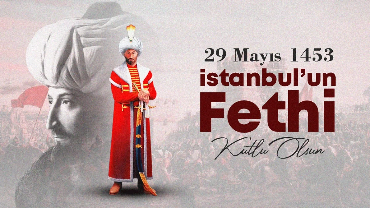 İstanbul'un Fethinin Nedenleri Sonuçları Nelerdir
