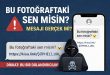 Bu Fotoğraftaki Sen Misin Mesajı Gerçek Mi