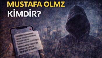 Mustafa Olmz Kimdir