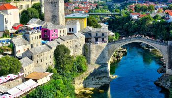 Bosna Hersek'te Nelere Yatırım Yapılmalıdır?