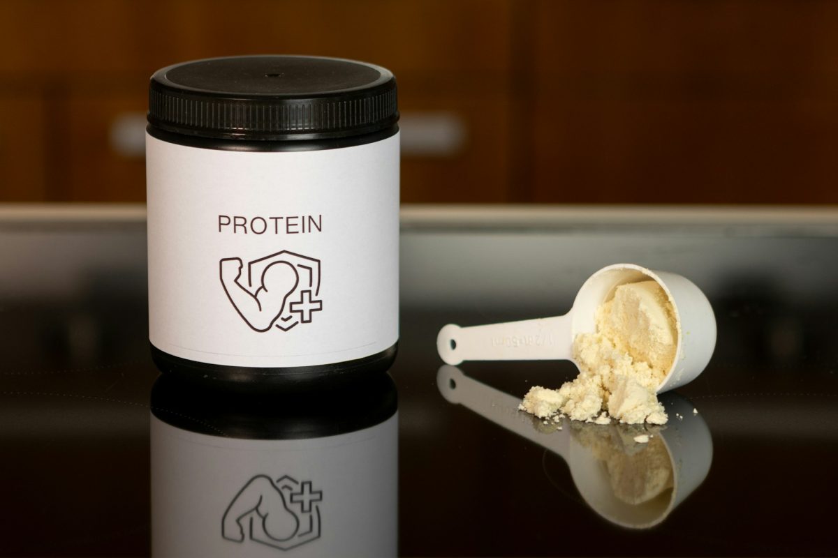 Protein Tozu Kilo Verdirir mi?