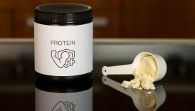Protein Tozu Kilo Verdirir mi?