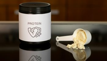 Protein Tozu Kilo Verdirir mi?