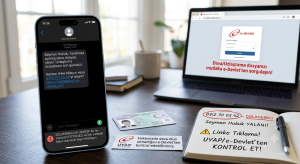 03127110342 Kimin Numarası? Sayman Hukuk SMS’i Gerçek Mi?