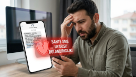 Tomoloji Dental Mesajı Gerçek Mi
